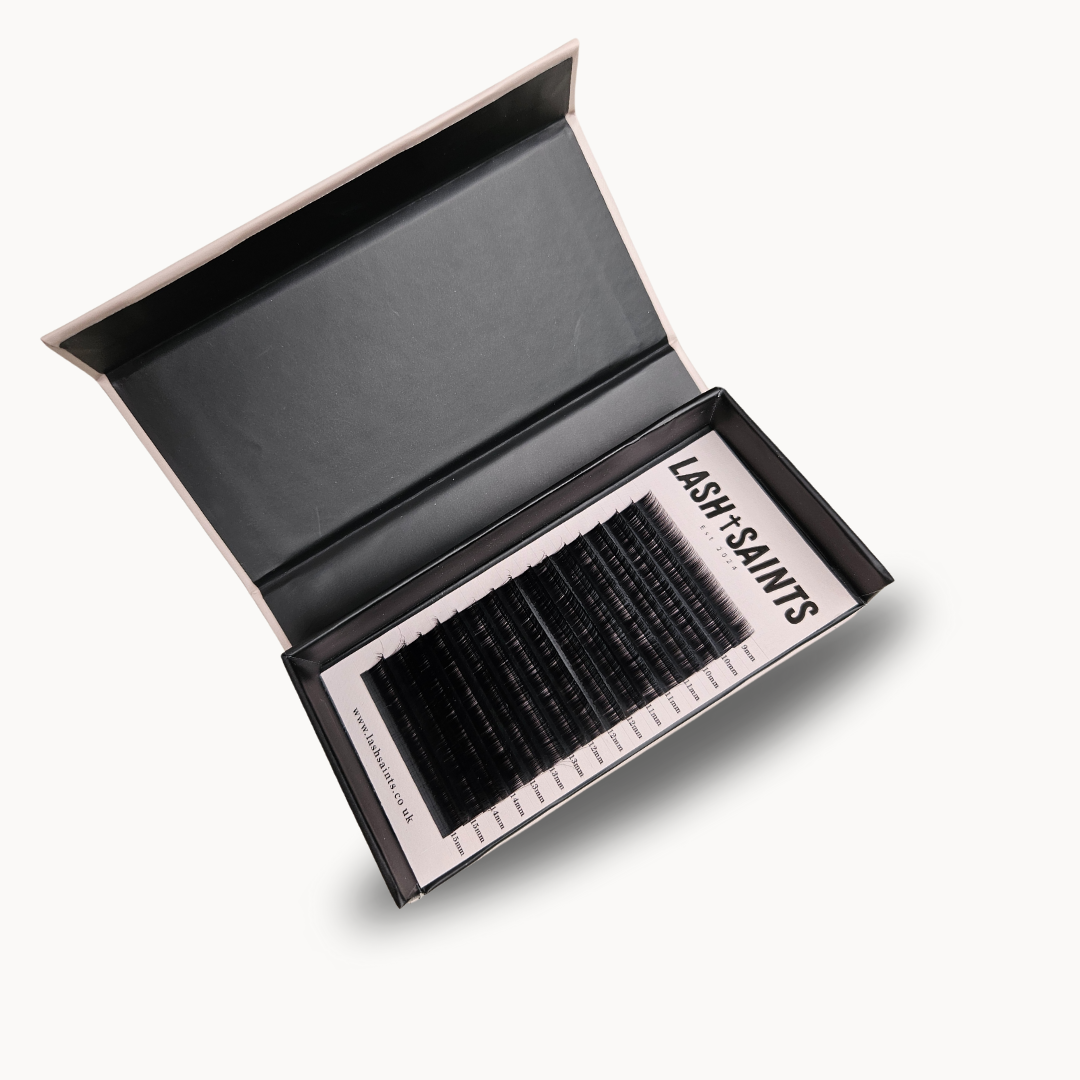 Mixed Trays - Cashmere Matte