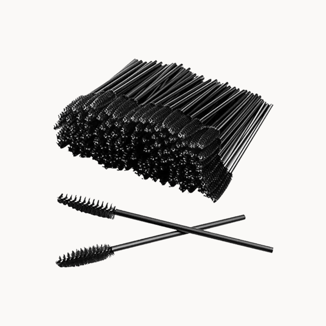 Black Lash Wands (100 pcs)