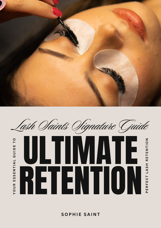 Ultimate Retention Guide - eBook - PDF