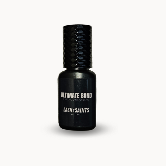 Ultimate Bond 1 Second Adhesive (8ml)
