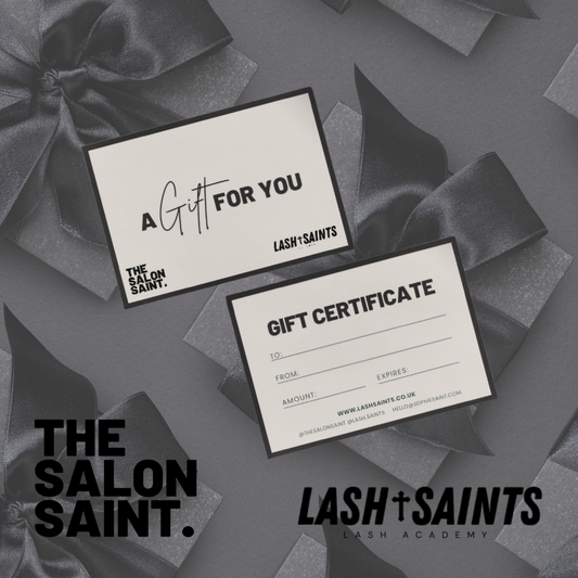 Gift Vouchers